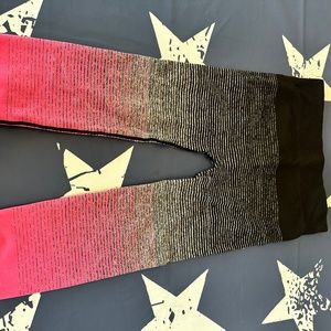 City Streets cropped leggings